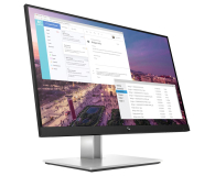 HP 23" E23 G4 FHD 9VF96AA Srebrny - 637271 - zdjęcie 3